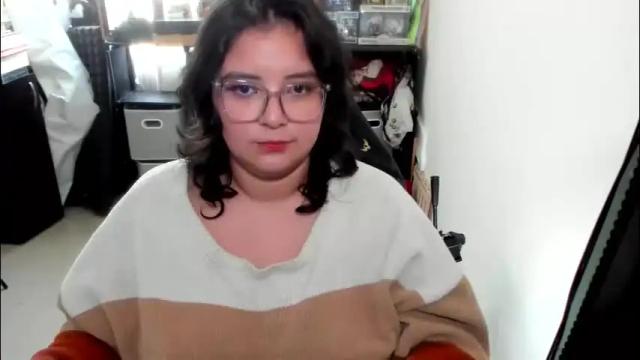 Image 8 of aikadreams Stream on Chaturbate on 8 days ago