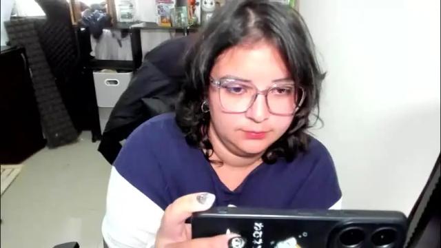 Thumbnail 2, aikadreams's Stream at Chaturbate, 1 day ago