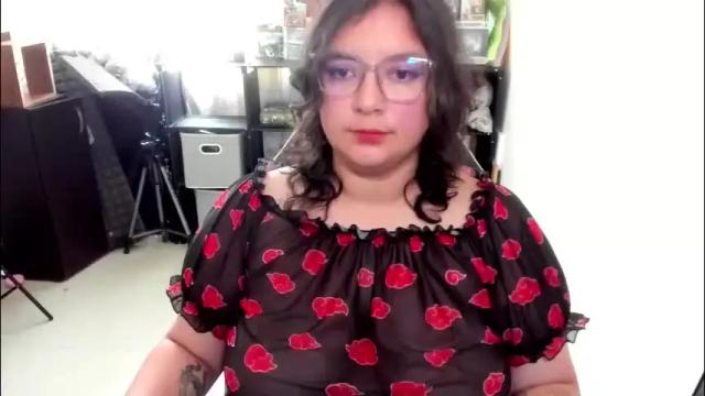 Thumbnail 1, aikadreams's Stream at Chaturbate, 1 month ago