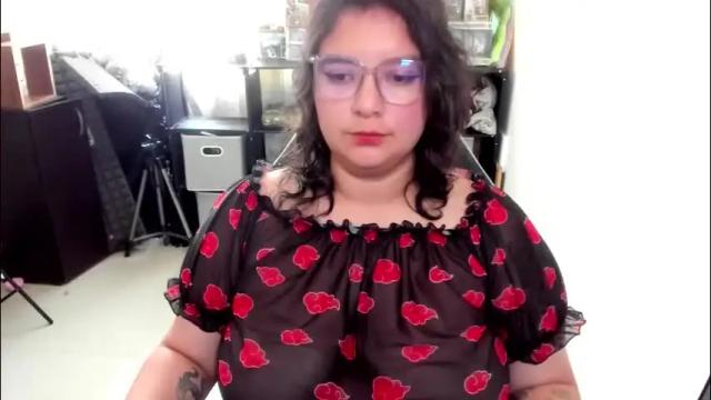 Thumbnail 2, aikadreams's Stream at Chaturbate, 1 month ago