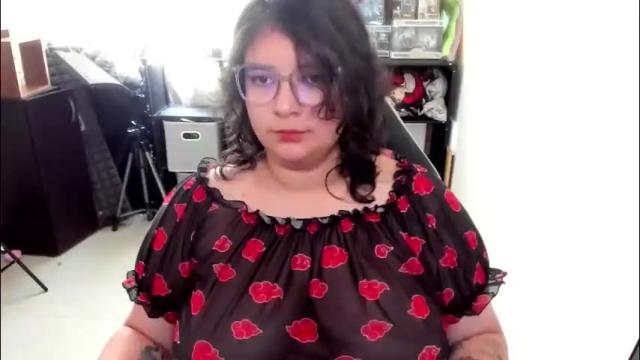 Thumbnail 3, aikadreams's Stream at Chaturbate, 1 month ago