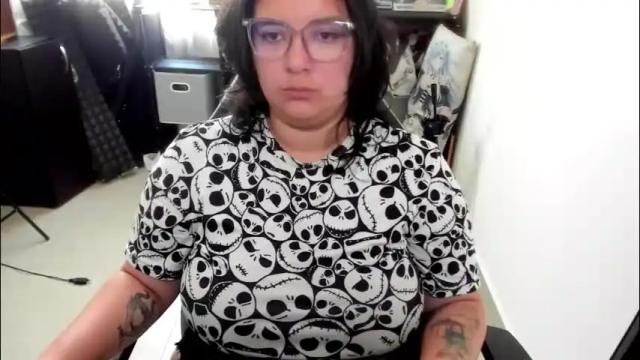 Thumbnail 2, aikadreams's Stream at Chaturbate, 1 month ago