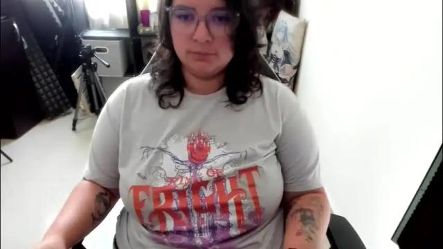 Thumbnail 1, aikadreams's Stream at Chaturbate, 1 month ago