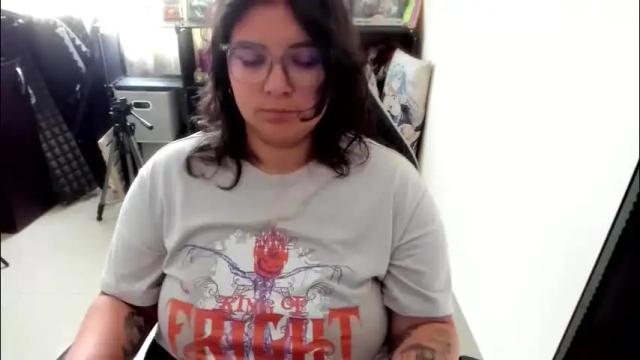 Image 12 of aikadreams Stream on Chaturbate on 1 month ago