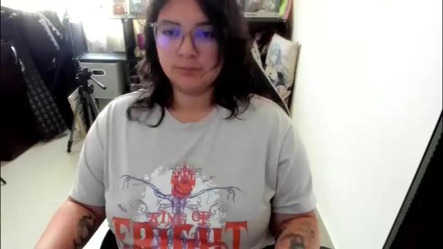 Image 8 of aikadreams Stream on Chaturbate on 1 month ago