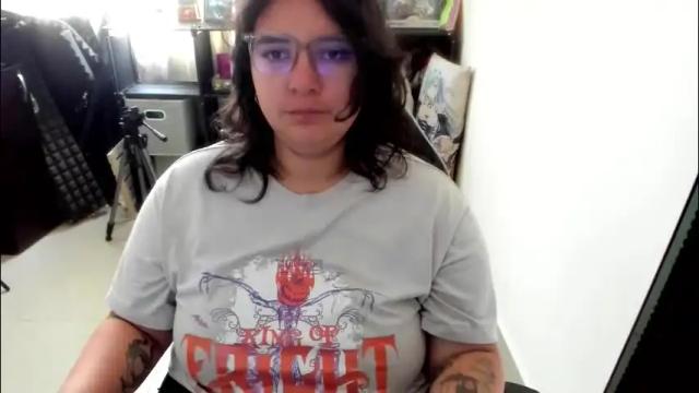 Thumbnail 3, aikadreams's Stream at Chaturbate, 1 month ago