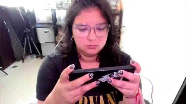 Thumbnail 1, aikadreams's Stream at Chaturbate, 1 month ago