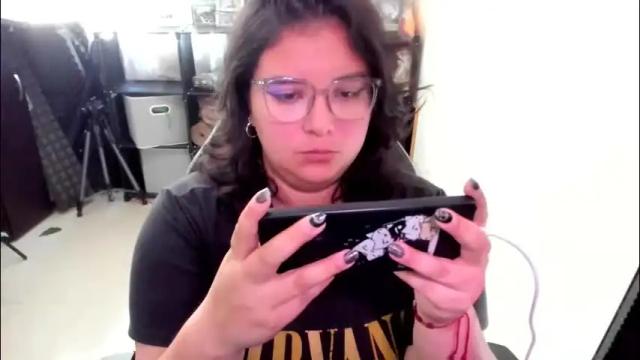 Image 2 of aikadreams Stream on Chaturbate on 1 month ago