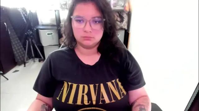 Thumbnail 2, aikadreams's Stream at Chaturbate, 1 month ago