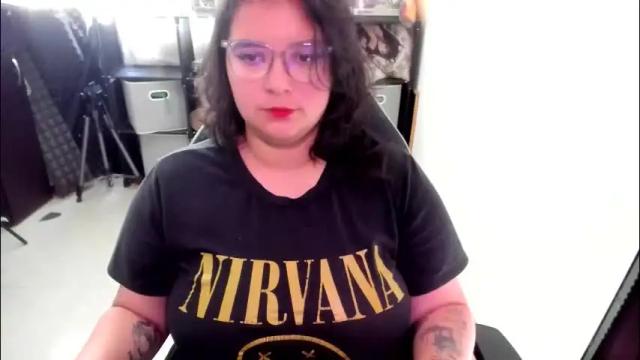 Thumbnail 3, aikadreams's Stream at Chaturbate, 1 month ago