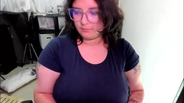 Thumbnail 1, aikadreams's Stream at Chaturbate, 28 days ago