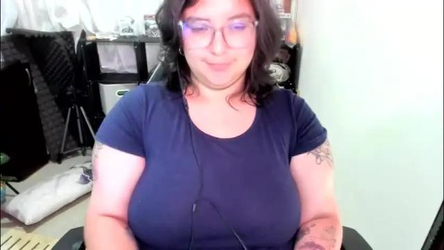 Thumbnail 2, aikadreams's Stream at Chaturbate, 28 days ago