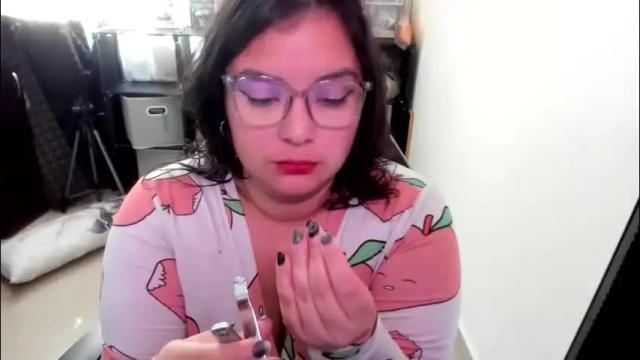 Thumbnail 1, aikadreams's Stream at Chaturbate, 27 days ago