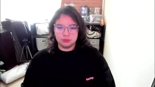 Thumbnail 1, aikadreams's Stream at Chaturbate, 23 days ago