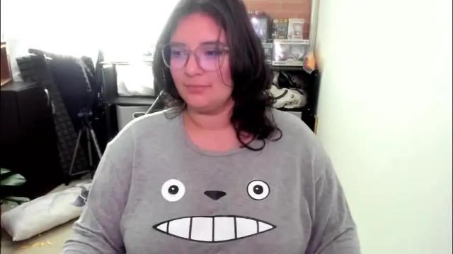 Thumbnail 1, aikadreams's Stream at Chaturbate, 22 days ago