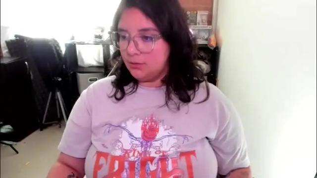 Thumbnail 1, aikadreams's Stream at Chaturbate, 21 days ago