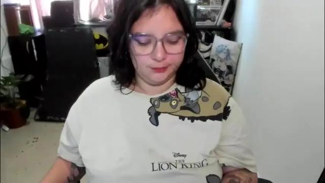 Image 12 of aikadreams Stream on Chaturbate on 14 days ago