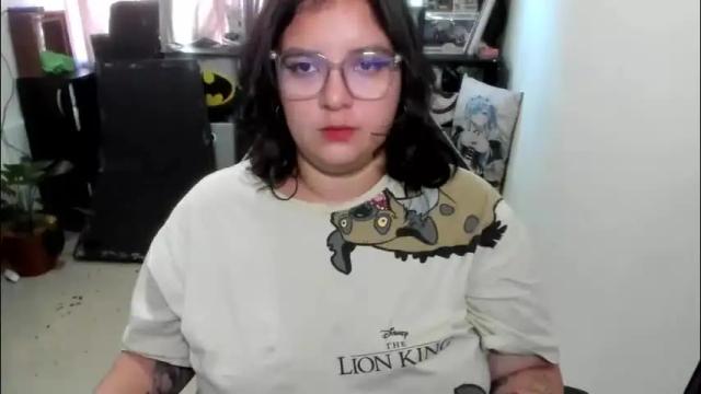 Image 8 of aikadreams Stream on Chaturbate on 14 days ago