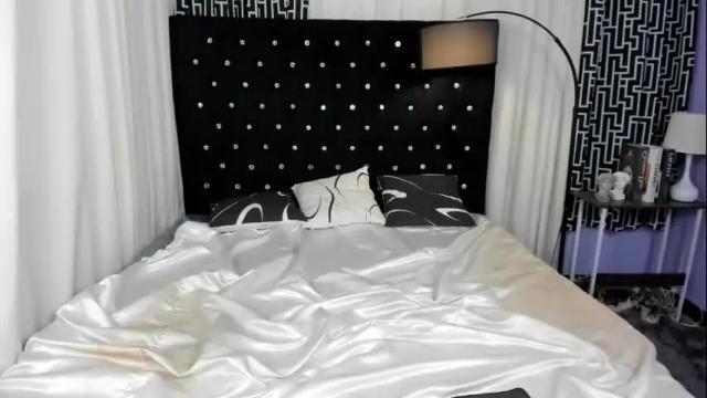 Image 11 of aikamolina Stream on Chaturbate on 16 months ago