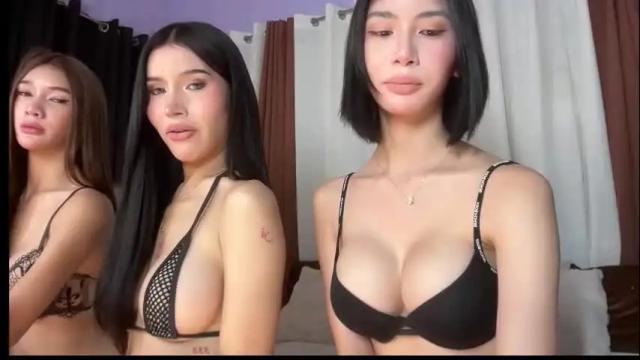 Thumbnail 1, aikamolina's Stream at Chaturbate, 22 days ago