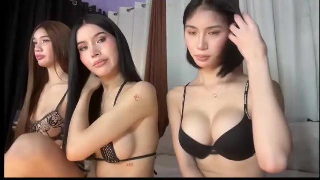 Thumbnail 2, aikamolina's Stream at Chaturbate, 22 days ago