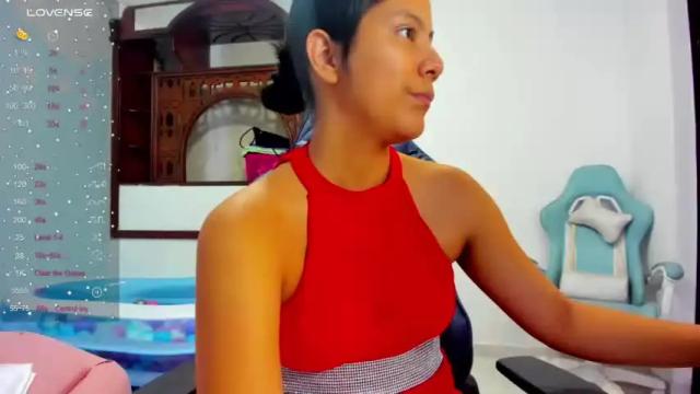 Image 2 of aiko_buny Stream on Chaturbate on 15 months ago