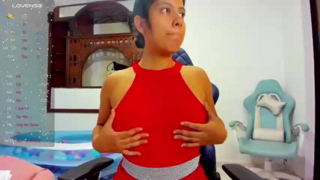 Image 4 of aiko_buny Stream on Chaturbate on 15 months ago