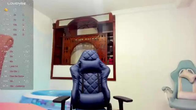 Image 8 of aiko_buny Stream on Chaturbate on 15 months ago