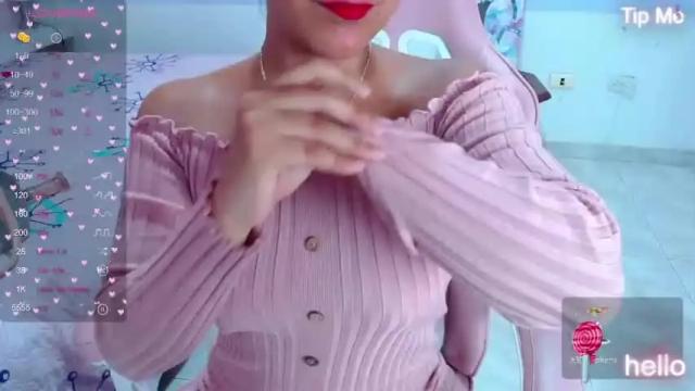 Image 12 of aiko_buny Stream on Chaturbate on 15 months ago