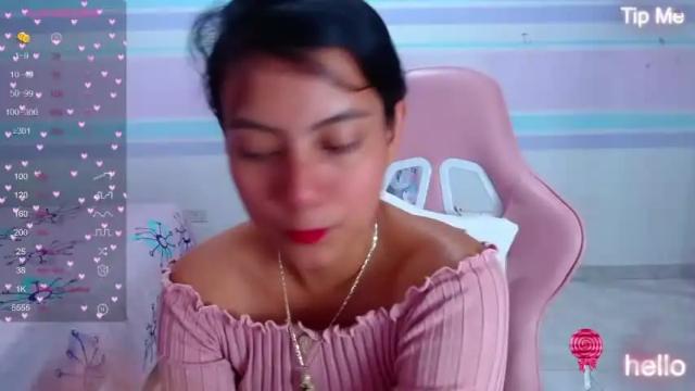 Image 2 of aiko_buny Stream on Chaturbate on 15 months ago