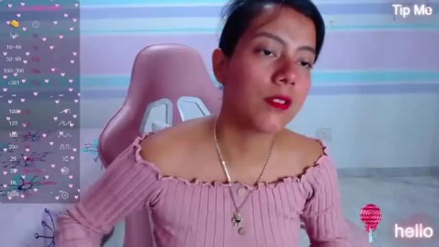 Image 3 of aiko_buny Stream on Chaturbate on 15 months ago