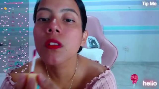Image 4 of aiko_buny Stream on Chaturbate on 15 months ago