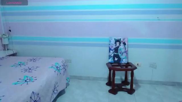 Image 10 of aiko_buny Stream on Chaturbate on 15 months ago