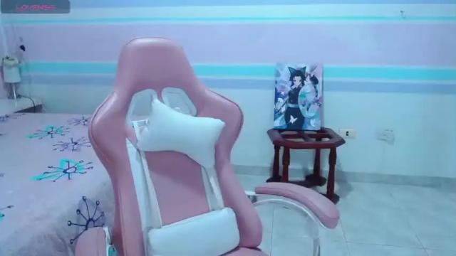 Image 7 of aiko_buny Stream on Chaturbate on 15 months ago