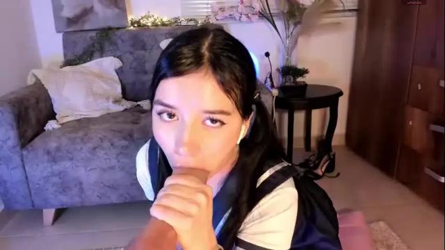 Thumbnail 3, aiko_cum's Stream at Chaturbate, 6 days ago