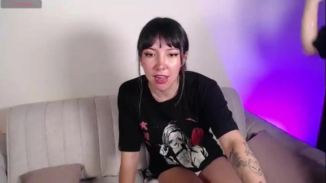 Thumbnail 1, aiko_yuno's Stream at Chaturbate, 6 months ago