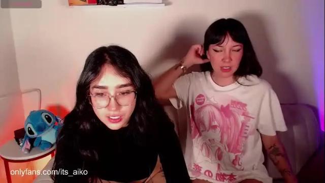 Image 4 of aiko_yuno Stream on Chaturbate on 5 months ago