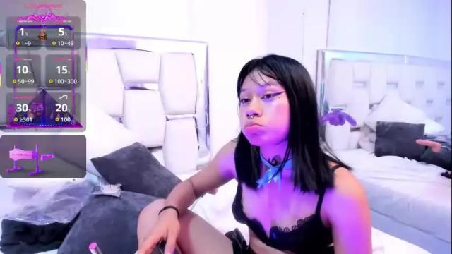 Image 2 of aikolee_ Stream on Chaturbate on 20 days ago