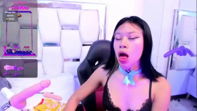 Thumbnail 2, aikolee_'s Stream at Chaturbate, 19 days ago