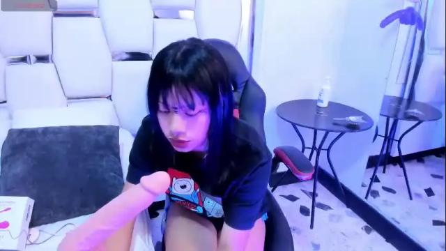 Image 4 of aikolee_ Stream on Chaturbate on 9 days ago