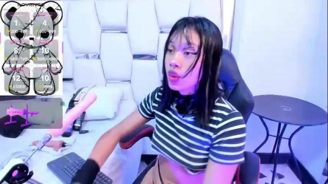 Image 12 of aikolee_ Stream on Chaturbate on 2 days ago