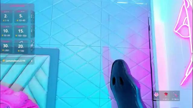 Thumbnail 3, aikolee_'s Stream at Chaturbate, 4 months ago