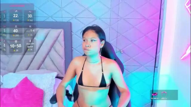 Image 10 of aikolee_ Stream on Chaturbate on 4 months ago