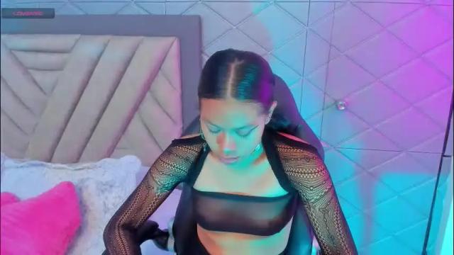 Thumbnail 1, aikolee_'s Stream at Chaturbate, 4 months ago