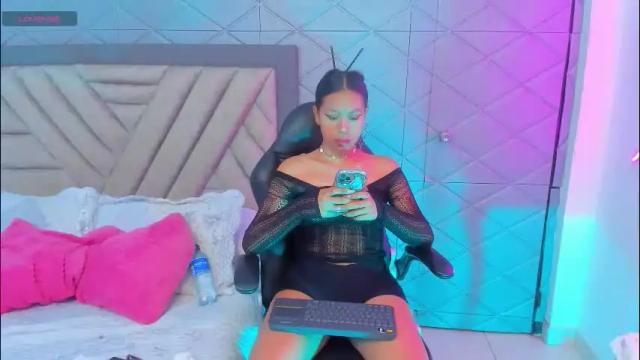 Image 10 of aikolee_ Stream on Chaturbate on 4 months ago