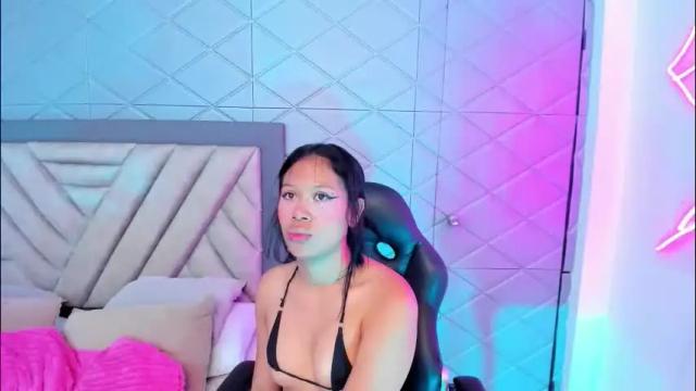 Image 4 of aikolee_ Stream on Chaturbate on 3 months ago