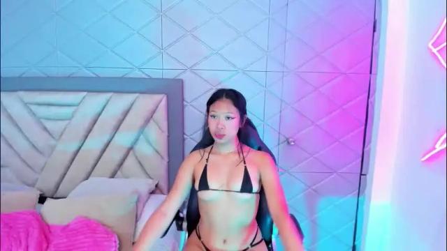 Thumbnail 2, aikolee_'s Stream at Chaturbate, 3 months ago