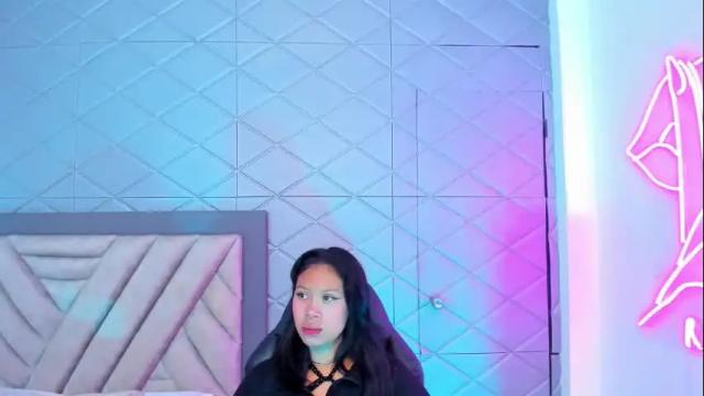 Image 2 of aikolee_ Stream on Chaturbate on 3 months ago