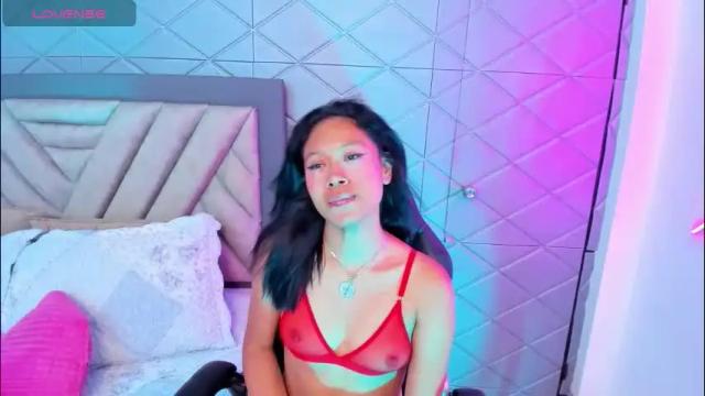 Image 10 of aikolee_ Stream on Chaturbate on 3 months ago