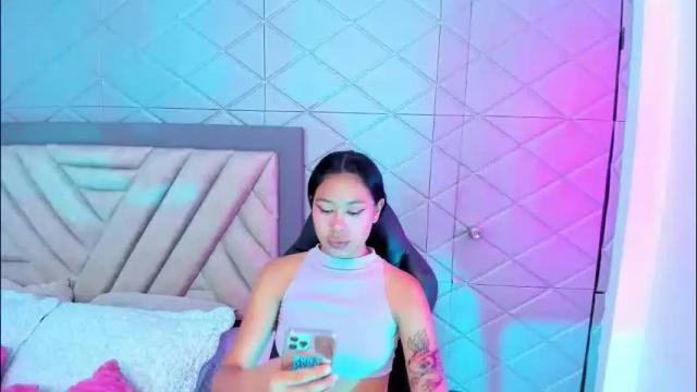 Thumbnail 2, aikolee_'s Stream at Chaturbate, 3 months ago